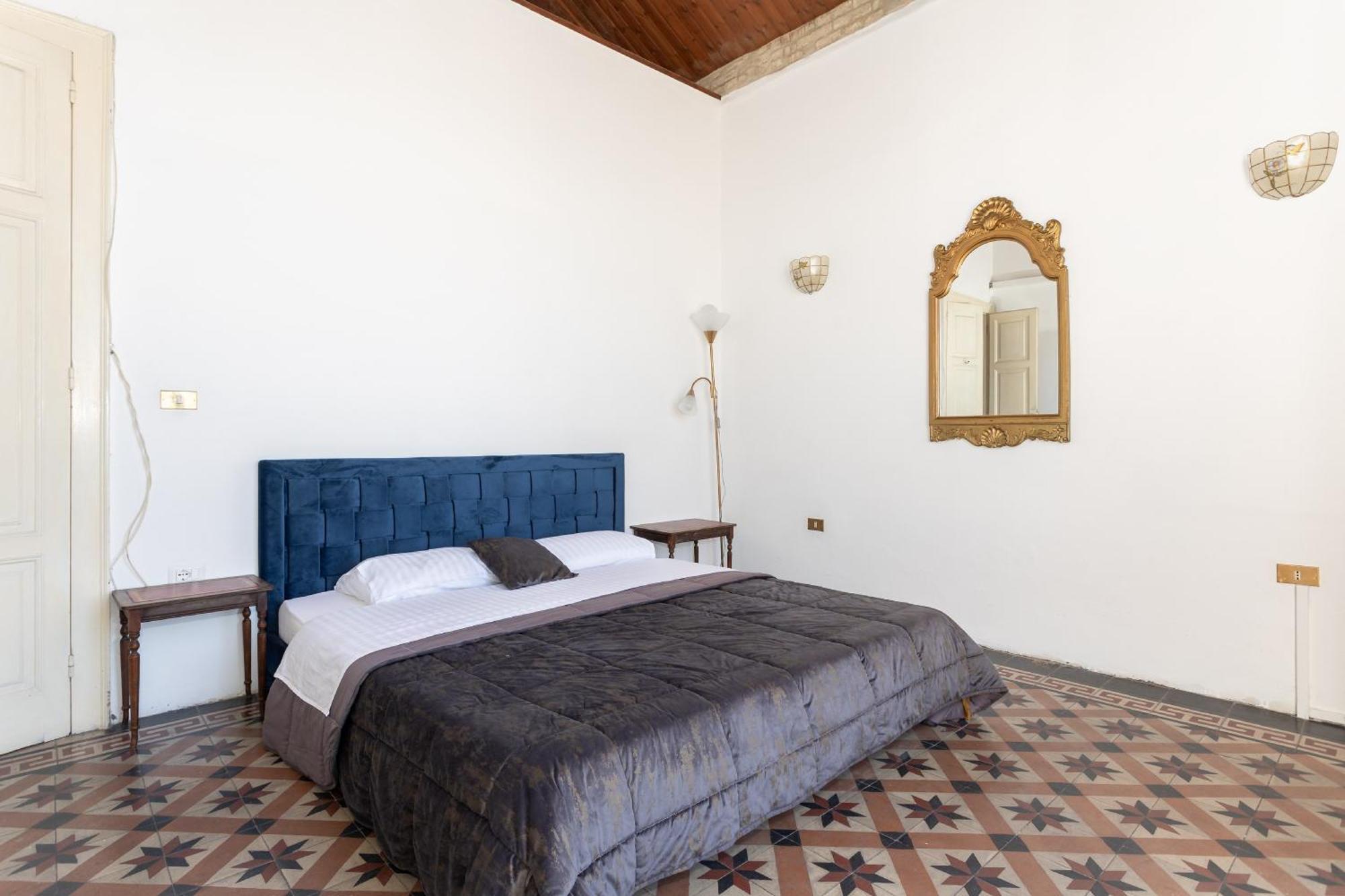 La Dolce Vita Cagliari Bagian luar foto