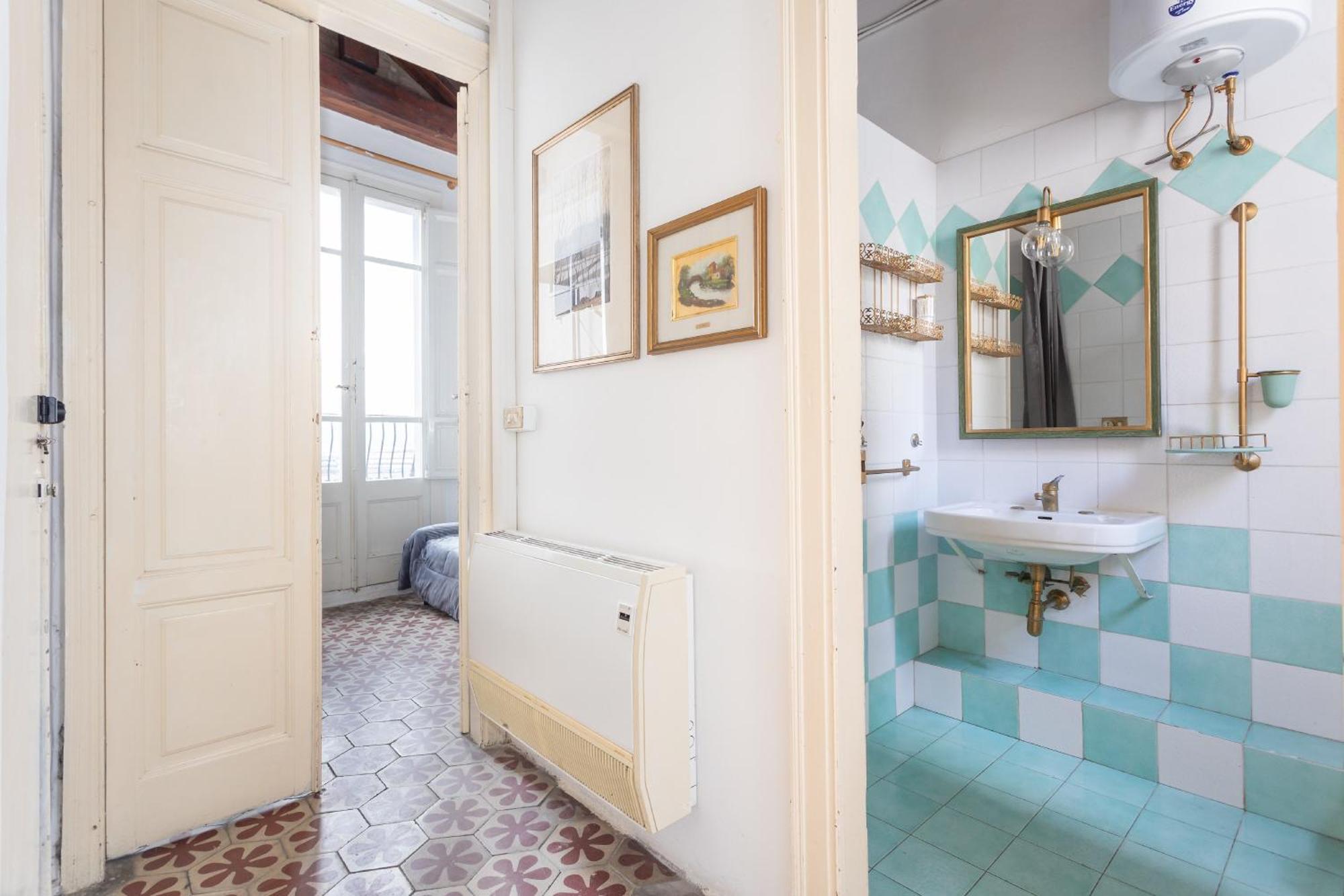 La Dolce Vita Cagliari Bagian luar foto