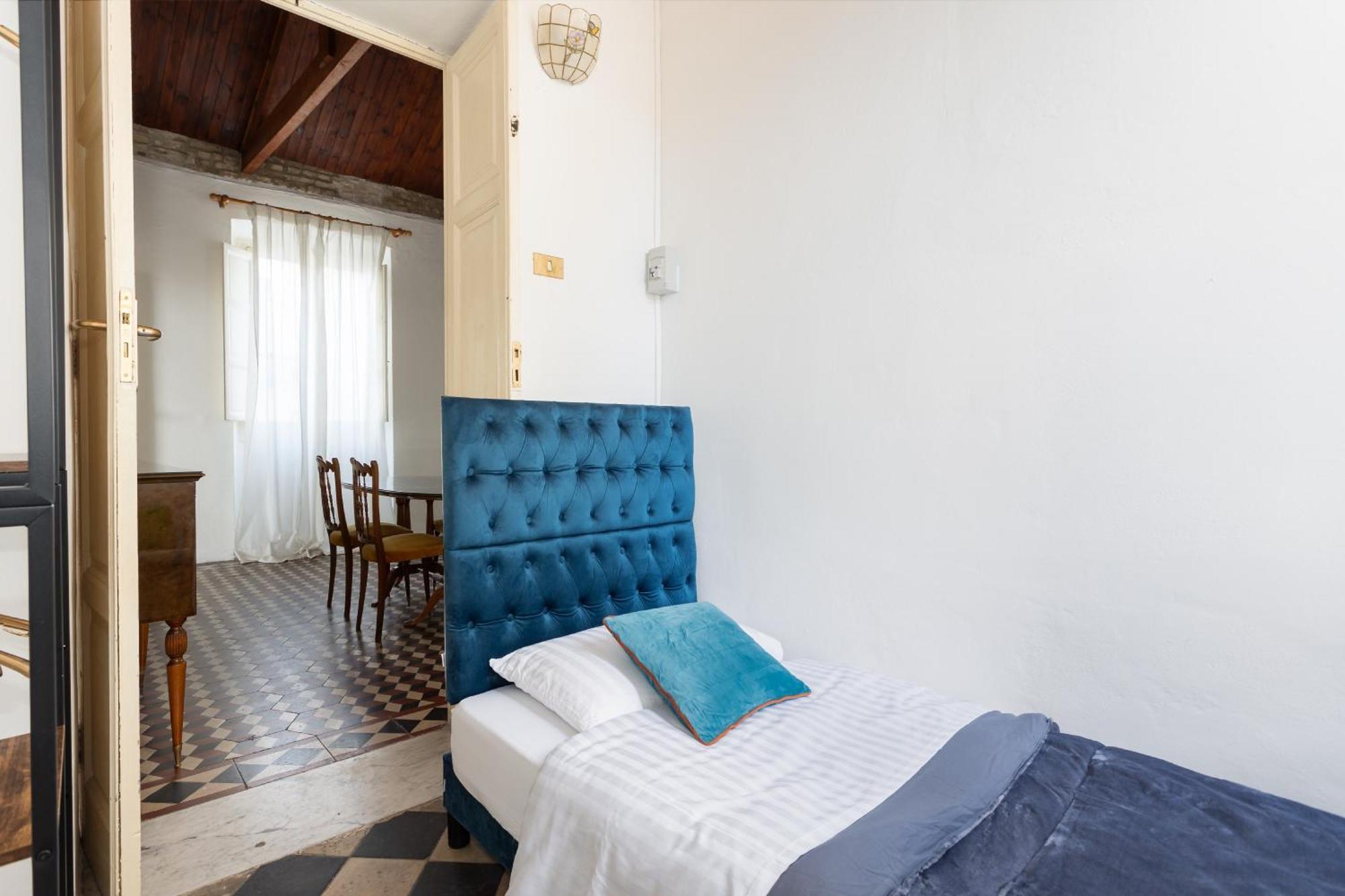 La Dolce Vita Cagliari Bagian luar foto