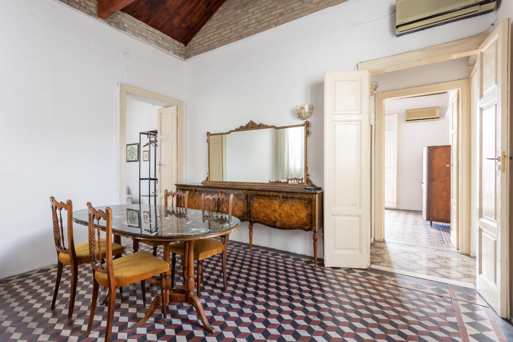 La Dolce Vita Cagliari Bagian luar foto